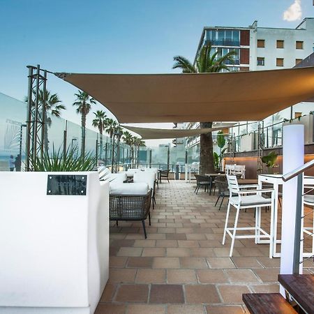 Hotel Monterrey Roses By Pierre & Vacances מראה חיצוני תמונה