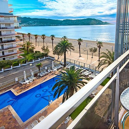 Hotel Monterrey Roses By Pierre & Vacances מראה חיצוני תמונה