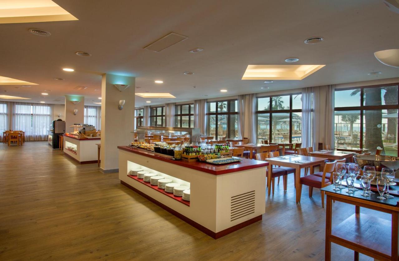 Hotel Monterrey Roses By Pierre & Vacances מראה חיצוני תמונה