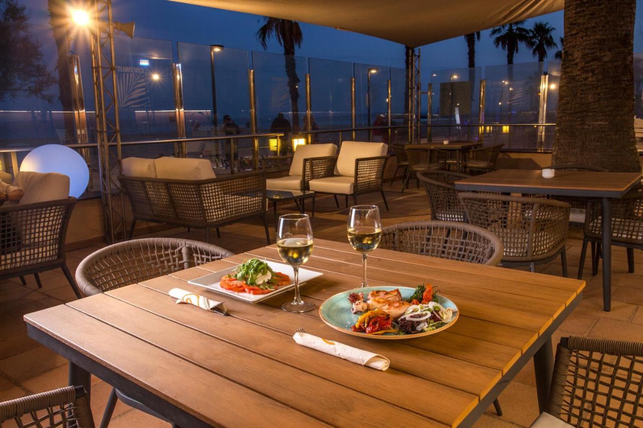 Hotel Monterrey Roses By Pierre & Vacances מראה חיצוני תמונה