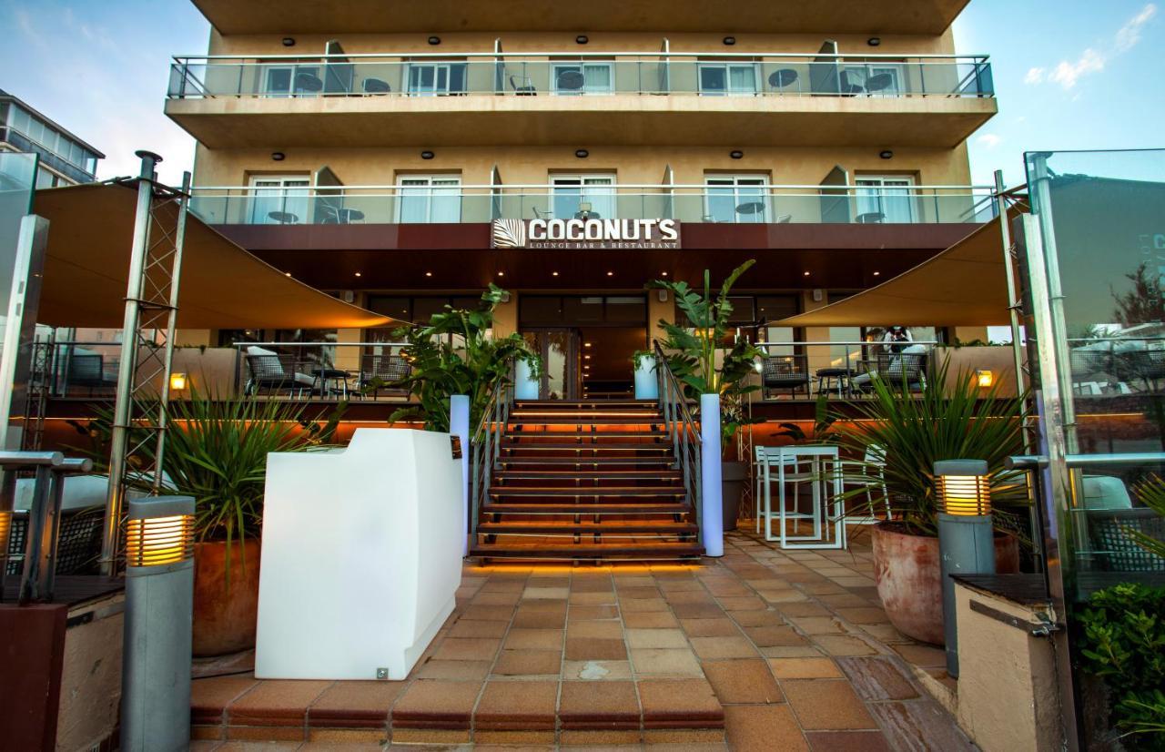 Hotel Monterrey Roses By Pierre & Vacances מראה חיצוני תמונה
