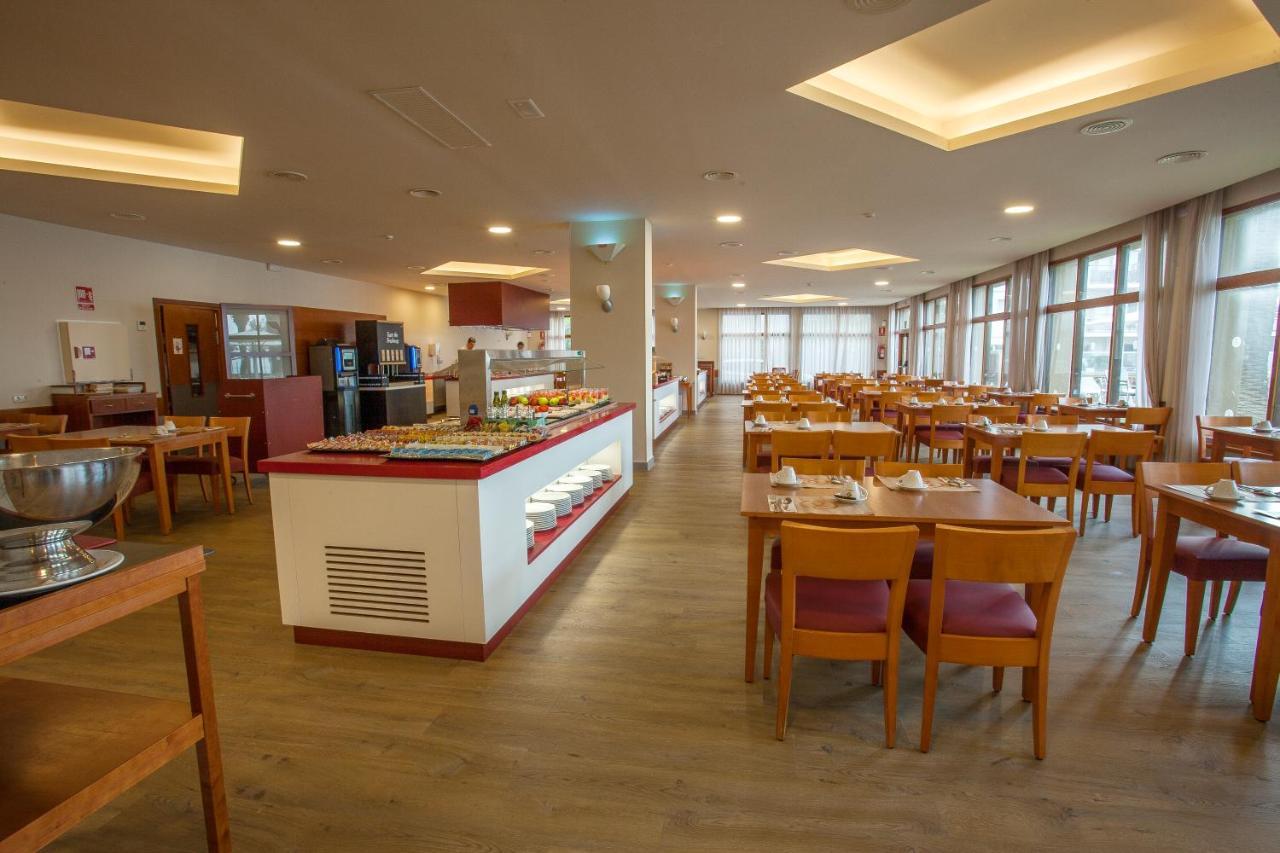 Hotel Monterrey Roses By Pierre & Vacances מראה חיצוני תמונה