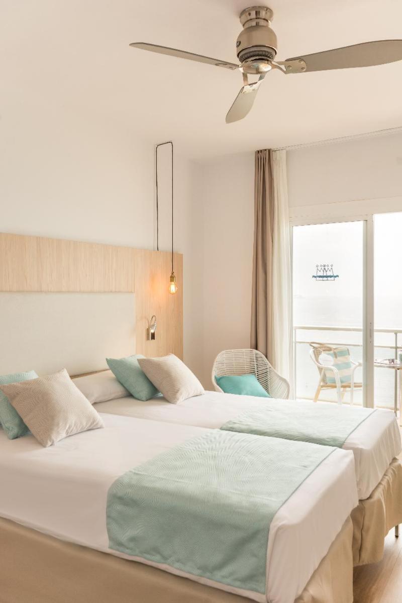 Hotel Monterrey Roses By Pierre & Vacances חדר תמונה