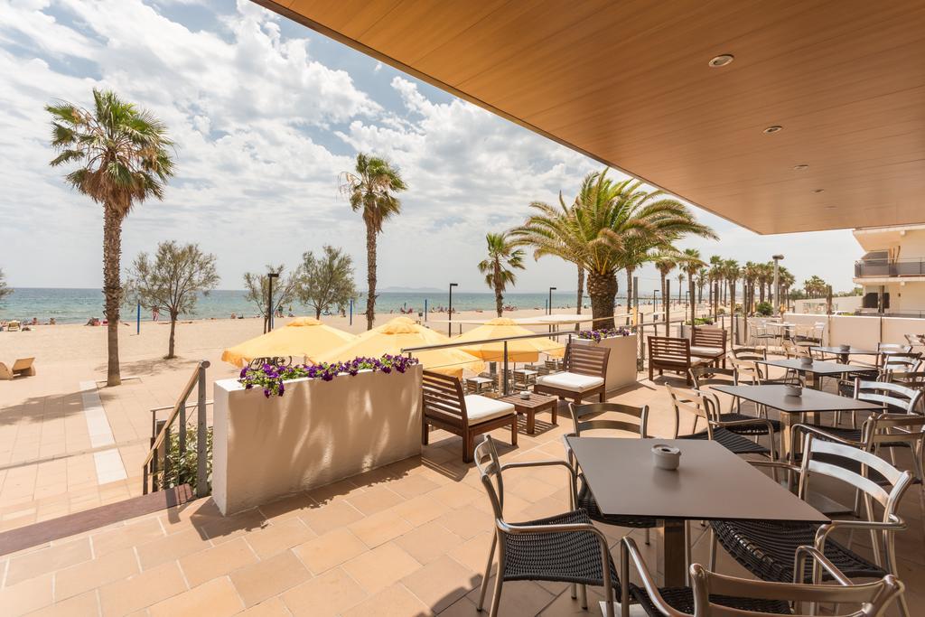 Hotel Monterrey Roses By Pierre & Vacances מראה חיצוני תמונה